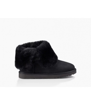 Bailey Button II Black 1016226